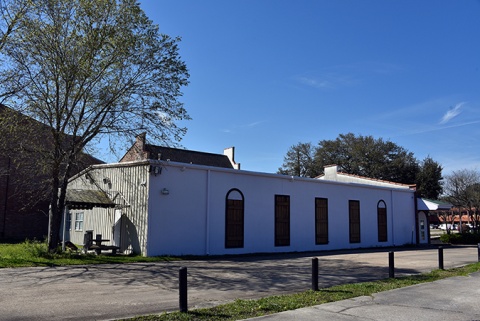 Al-Hablulmateen Islamic Center, Baton Rouge, LA, United States, 2019-3-6, 