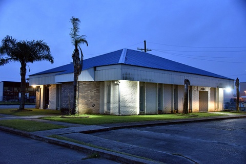 Islamic Center of Houma, Houma, LA, United States, 2019-3-9, 