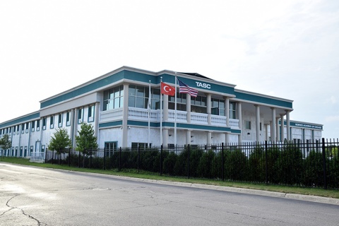 Islamic Society of Midwest (ISOM), Mount Prospect, IL, United States, 2016-7-21, 