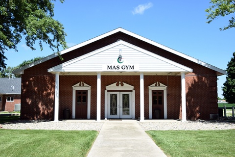 MAS Urbana-Champaign, Urbana, IL, United States, 2016-7-16, 