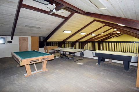 MAS Urbana-Champaign, Urbana, IL, United States, 2016-7-16, 