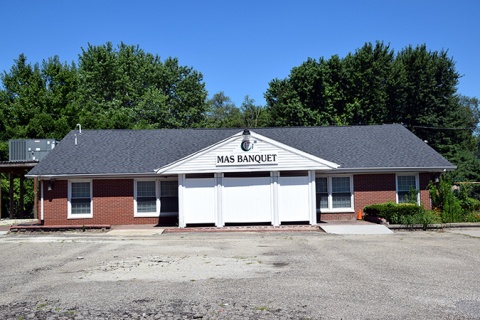 MAS Urbana-Champaign, Urbana, IL, United States, 2016-7-16, 