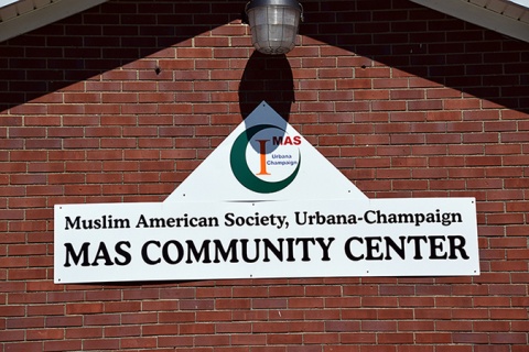 MAS Urbana-Champaign, Urbana, IL, United States, 2016-7-16, 