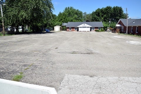 MAS Urbana-Champaign, Urbana, IL, United States, 2016-7-16, 