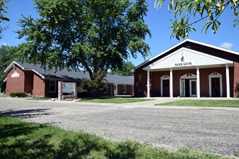 MAS Urbana-Champaign, Urbana, IL, United States, 2016-7-16, 