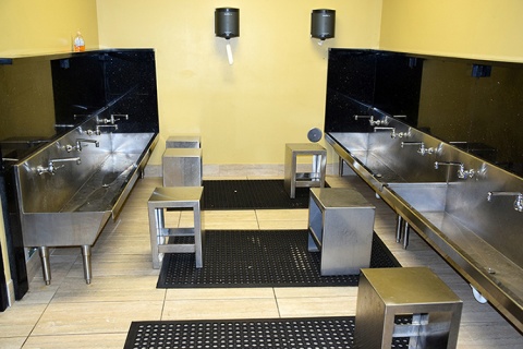 Masjid Al-Jumuah, Bolingbrook, IL, United States, 2016-7-22, 