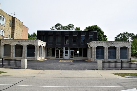 Kaleemiah Foundation, Skokie, IL, United States, 2016-7-21, 