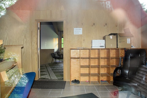 Islamic Center of East Madison, Madison, WI, United States, 2016-7-23, 