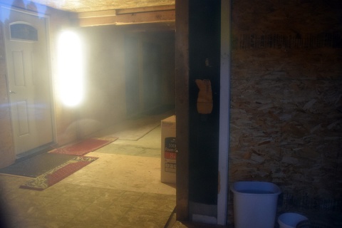 Wausau Masjid, Wausau, WI, United States, 2016-7-28, 