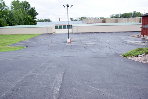 Green Bay Masjid, Green Bay, WI, United States, 2016-7-28, 