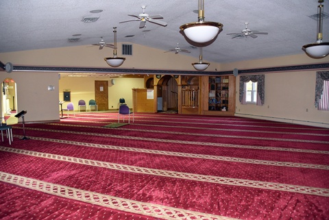 Guidance, Greenfield, WI, United States, 2019-10-12, 