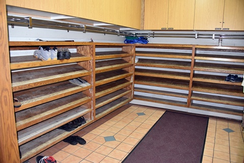 Guidance, Greenfield, WI, United States, 2019-10-13, 