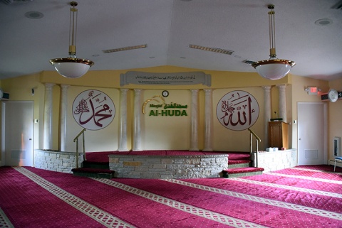 Guidance, Greenfield, WI, United States, 2019-10-13, 