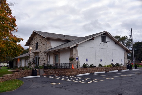 Guidance, Greenfield, WI, United States, 2019-10-13, 