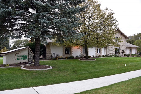 Guidance, Greenfield, WI, United States, 2019-10-12, 