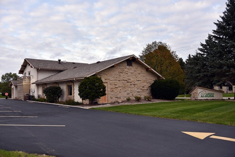 Guidance, Greenfield, WI, United States, 2019-10-13, 