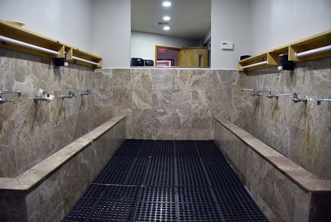 Guidance, Greenfield, WI, United States, 2019-10-13, 