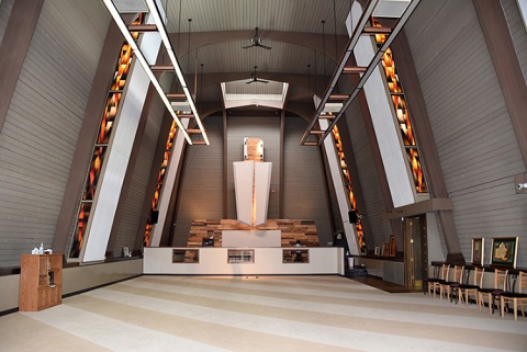 ISM University Center, Milwaukee, WI, United States, 2019-10-13, 