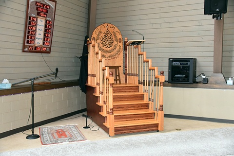 ISM University Center, Milwaukee, WI, United States, 2019-10-13, 