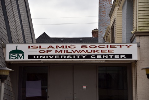 ISM University Center, Milwaukee, WI, United States, 2019-10-13, 