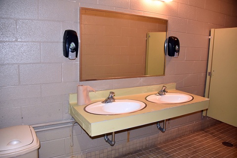 ISM University Center, Milwaukee, WI, United States, 2019-10-13, 