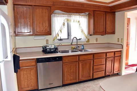 Queresha Masjid, Gillette, WY, United States, 2019-11-5, 