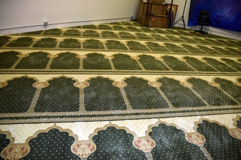 Colorado Muslims Community Center (CMCC), Aurora, CO, United States, 2016-8-7, 