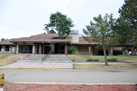 Colorado Muslims Community Center (CMCC), Aurora, CO, United States, 2016-8-7, 