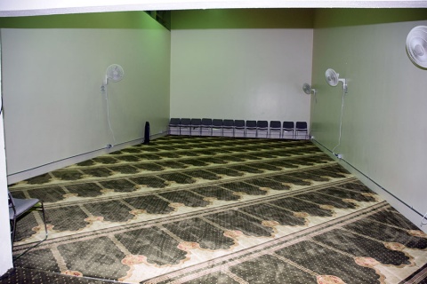 Colorado Muslims Community Center (CMCC), Aurora, CO, United States, 2016-8-7, 