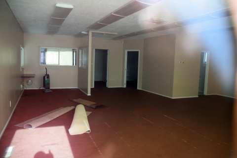 Al Hekma Center, Cedar City, UT, United States, 2016-8-10, 