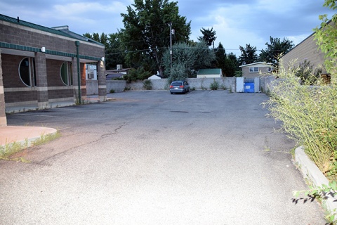 Muslim Community Center of Utah, Cottonwood Heights, UT, United States, 2016-8-10, 