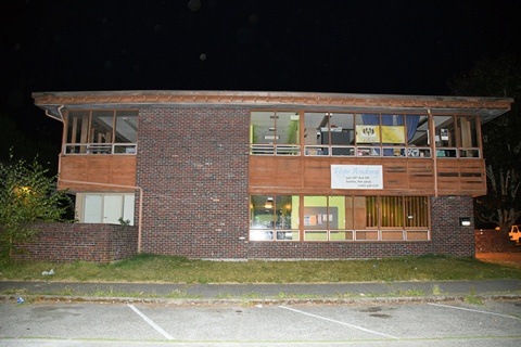 Hope Academy, Seattle, WA, United States, 2016-8-13, 