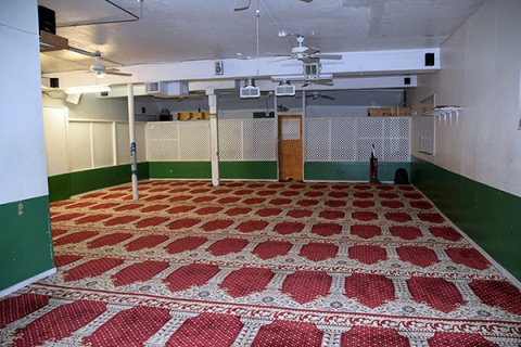 Gambia International, Seattle, WA, United States, 2016-8-14, 