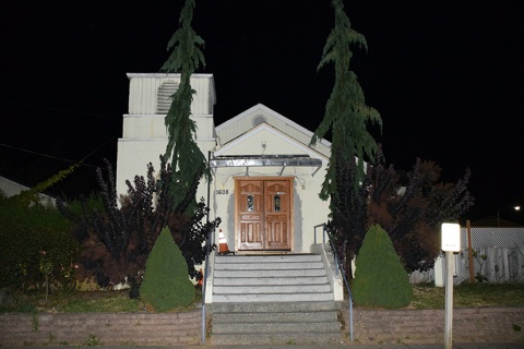 Al-Ghadir Mosque, Marysville, WA, United States, 2016-8-14, 