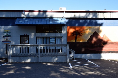 Bilal Islamic Center of Washington, Everett, WA, United States, 2016-8-14, 