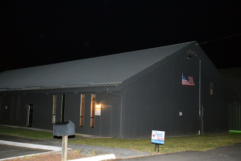 Ahmadiyya Muslim Community Seattle, Monroe, WA, United States, 2016-8-15, 
