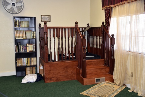 Turlock Islamic Center, Turlock, CA, United States, 2016-9-2, 