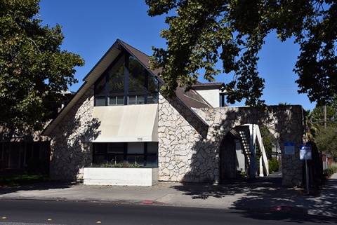 Turlock Islamic Center, Turlock, CA, United States, 2016-9-2, 