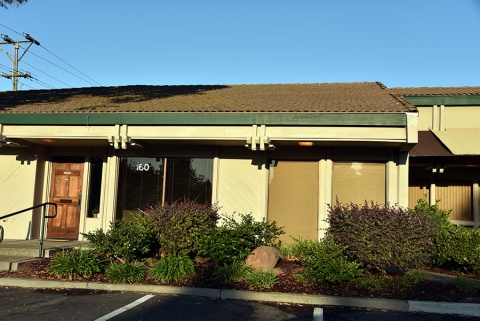Masjid Annur - Arden, Sacramento, CA, United States, 2016-8-28, 