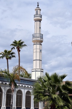 Islamic Community Center of Tempe (ICCT), Tempe, AZ, United States, 2016-9-13, 