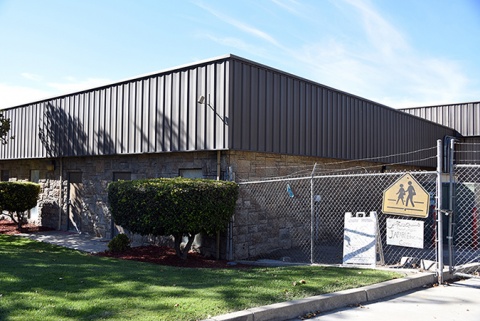 Imam Hussain Mosque, Tracy, CA, United States, 2016-9-1, 