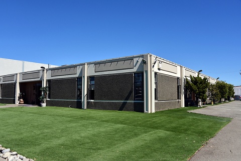 Yaseen Burlingame Center, Burlingame, CA, United States, 2016-8-30, 