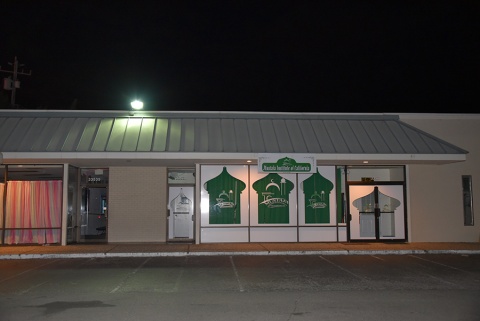 Mustafa Institute of California, Union City, CA, United States, 2016-8-30, 