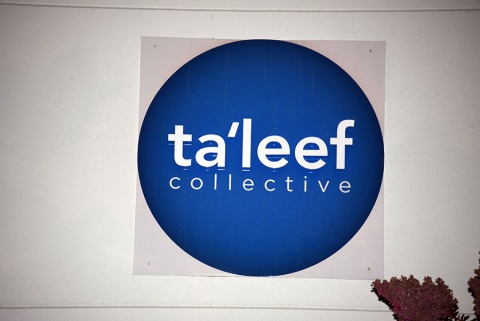 Ta'leef Collective, Fremont, CA, United States, 2016-8-30, 