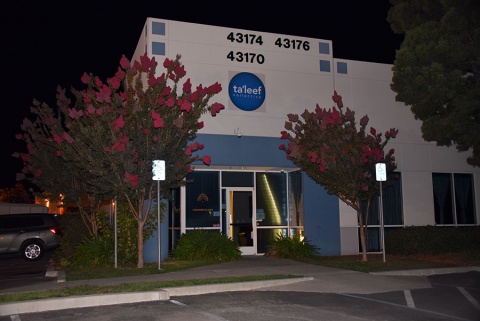 Ta'leef Collective, Fremont, CA, United States, 2016-8-30, 