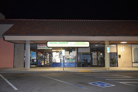 IECRC Masjid, Newark, CA, United States, 2016-8-30, 