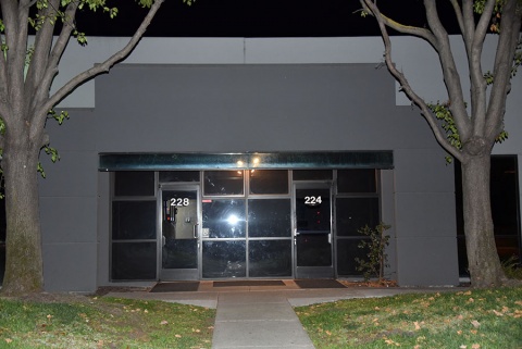 Ismaili Cultural Center (ICC), Milpitas, CA, United States, 2016-8-30, 