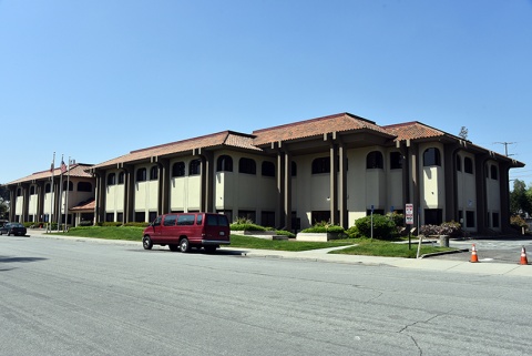 South Bay Islamic Association (SBIA), San Jose, CA, United States, 2018-4-24, 