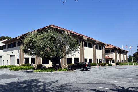 South Bay Islamic Association (SBIA), San Jose, CA, United States, 2018-4-24, 