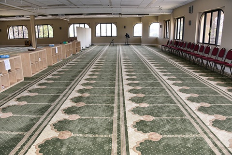 South Bay Islamic Association (SBIA), San Jose, CA, United States, 2018-4-24, 